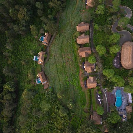 98 Acres Resort & Spa Ella Bagian luar foto
