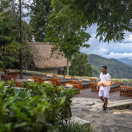 98 Acres Resort & Spa Ella Bagian luar foto