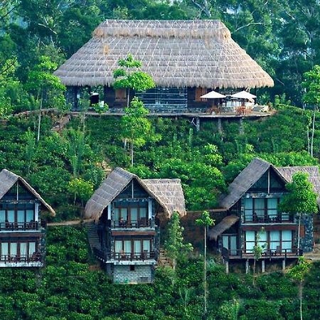 98 Acres Resort & Spa Ella Bagian luar foto