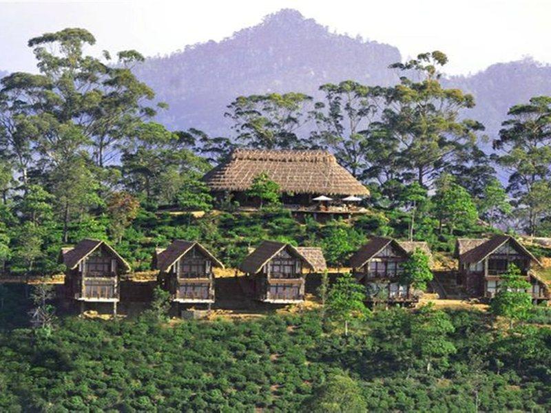 98 Acres Resort & Spa Ella Bagian luar foto