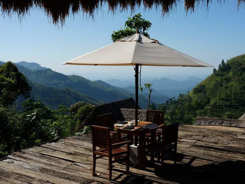 98 Acres Resort & Spa Ella Bagian luar foto