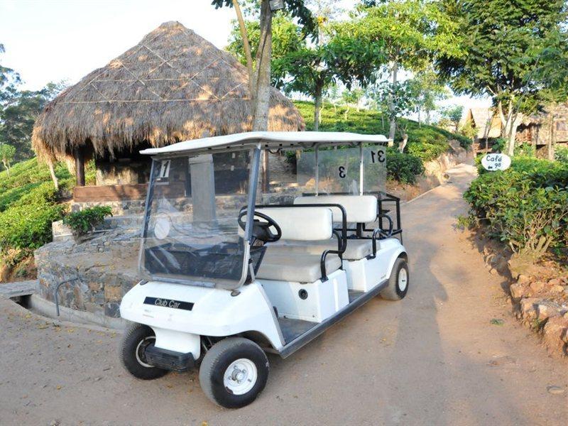 98 Acres Resort & Spa Ella Bagian luar foto
