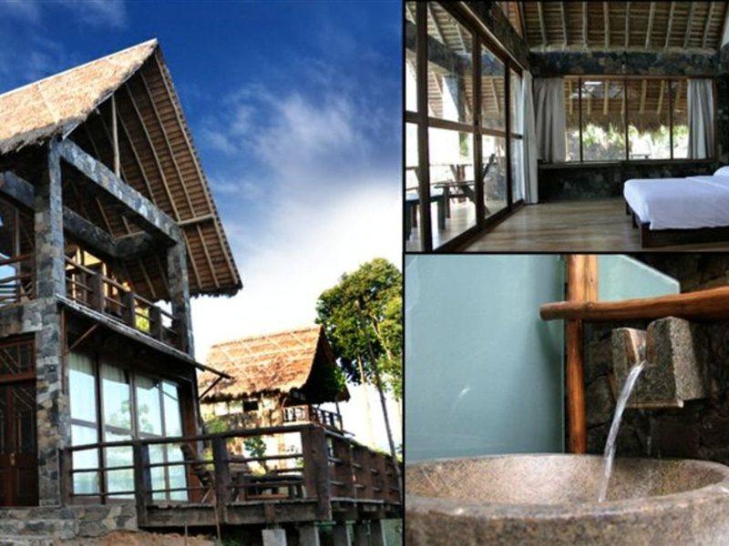 98 Acres Resort & Spa Ella Bagian luar foto