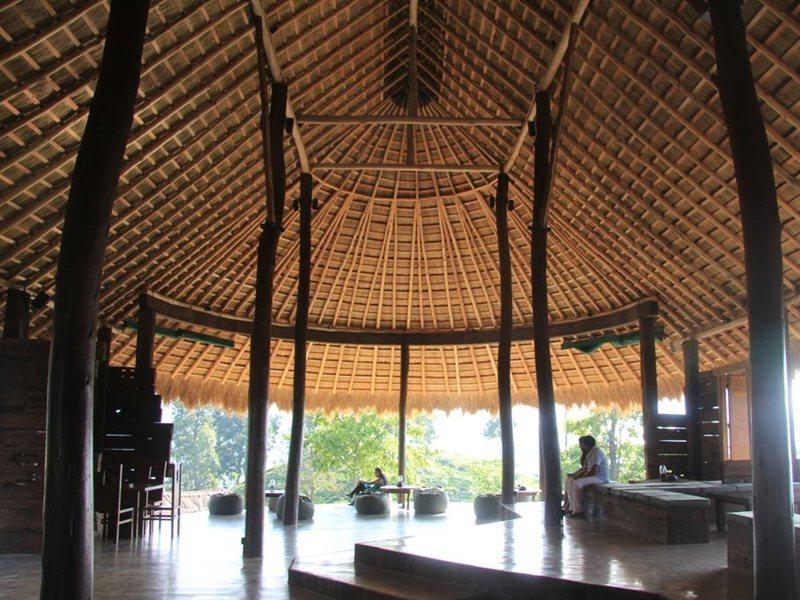 98 Acres Resort & Spa Ella Bagian luar foto