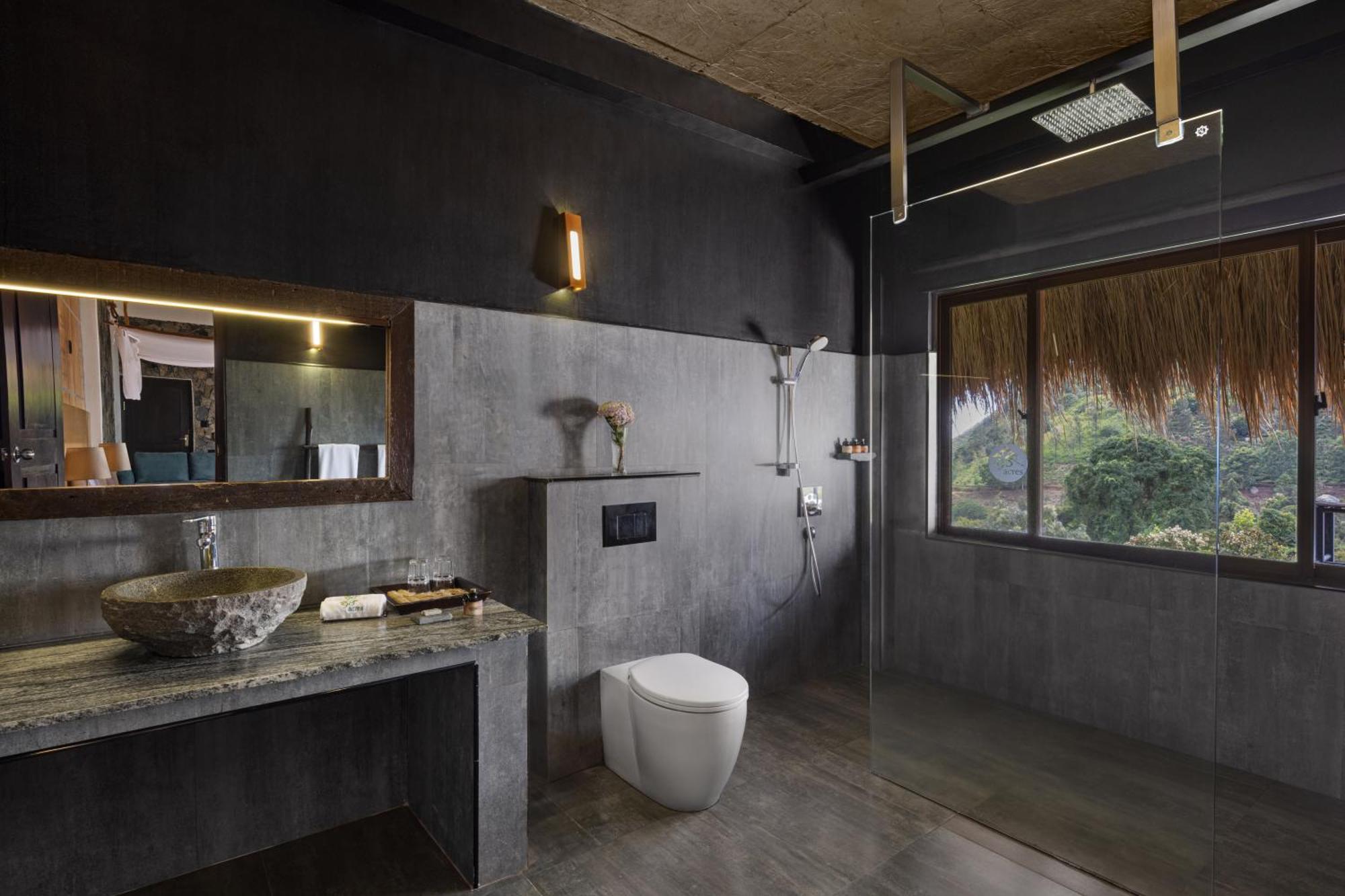 98 Acres Resort & Spa Ella Bagian luar foto