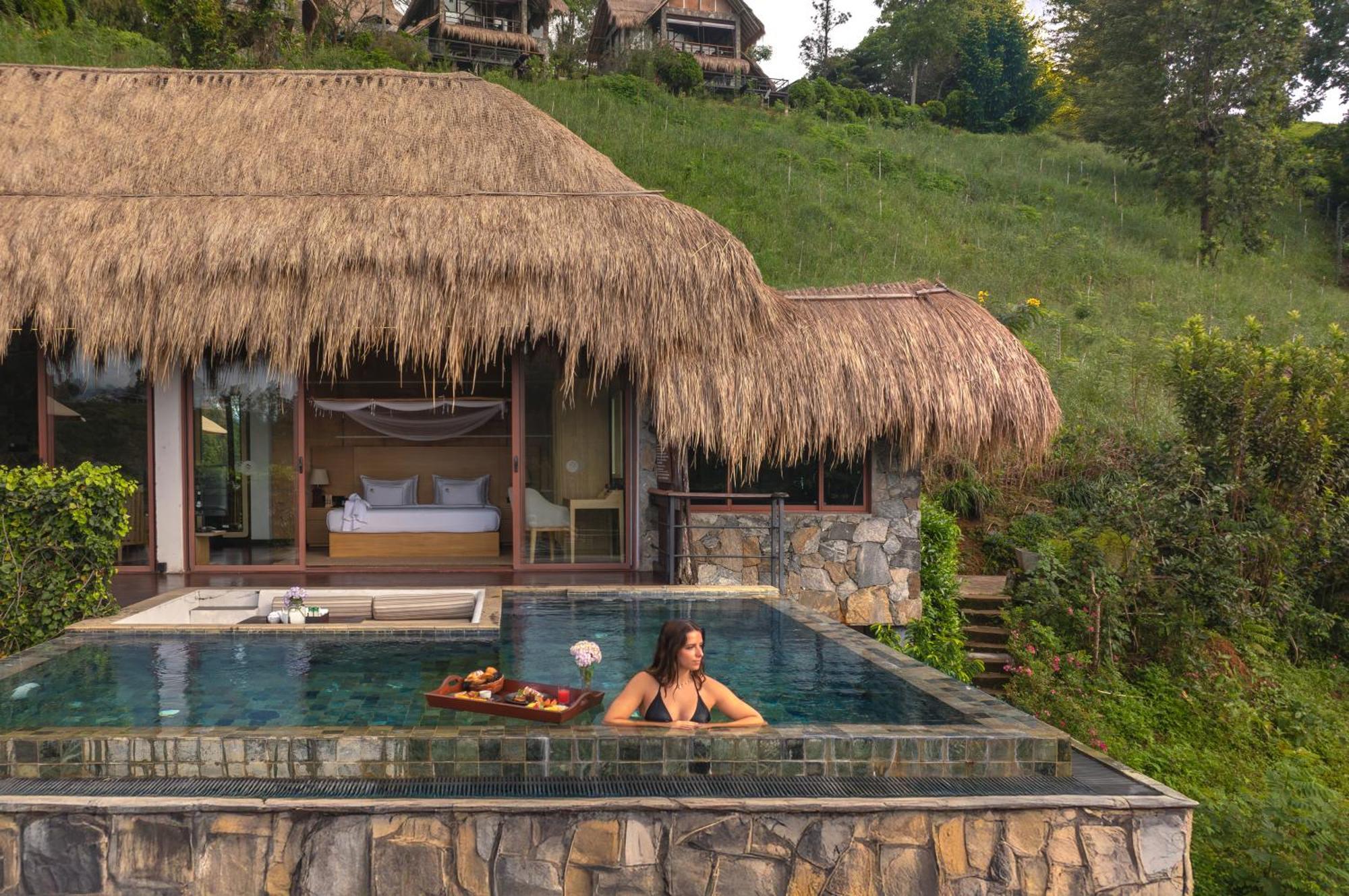98 Acres Resort & Spa Ella Bagian luar foto