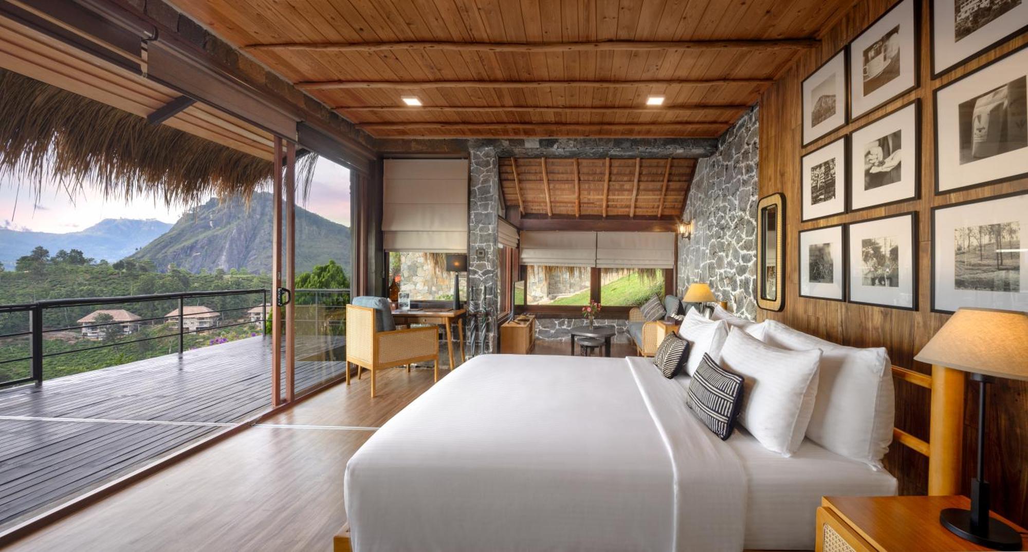 98 Acres Resort & Spa Ella Bagian luar foto