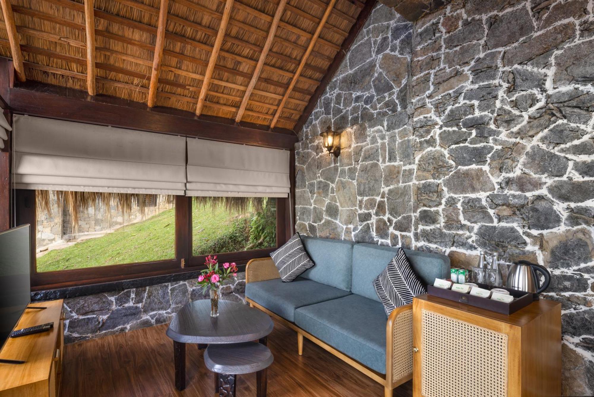 98 Acres Resort & Spa Ella Bagian luar foto