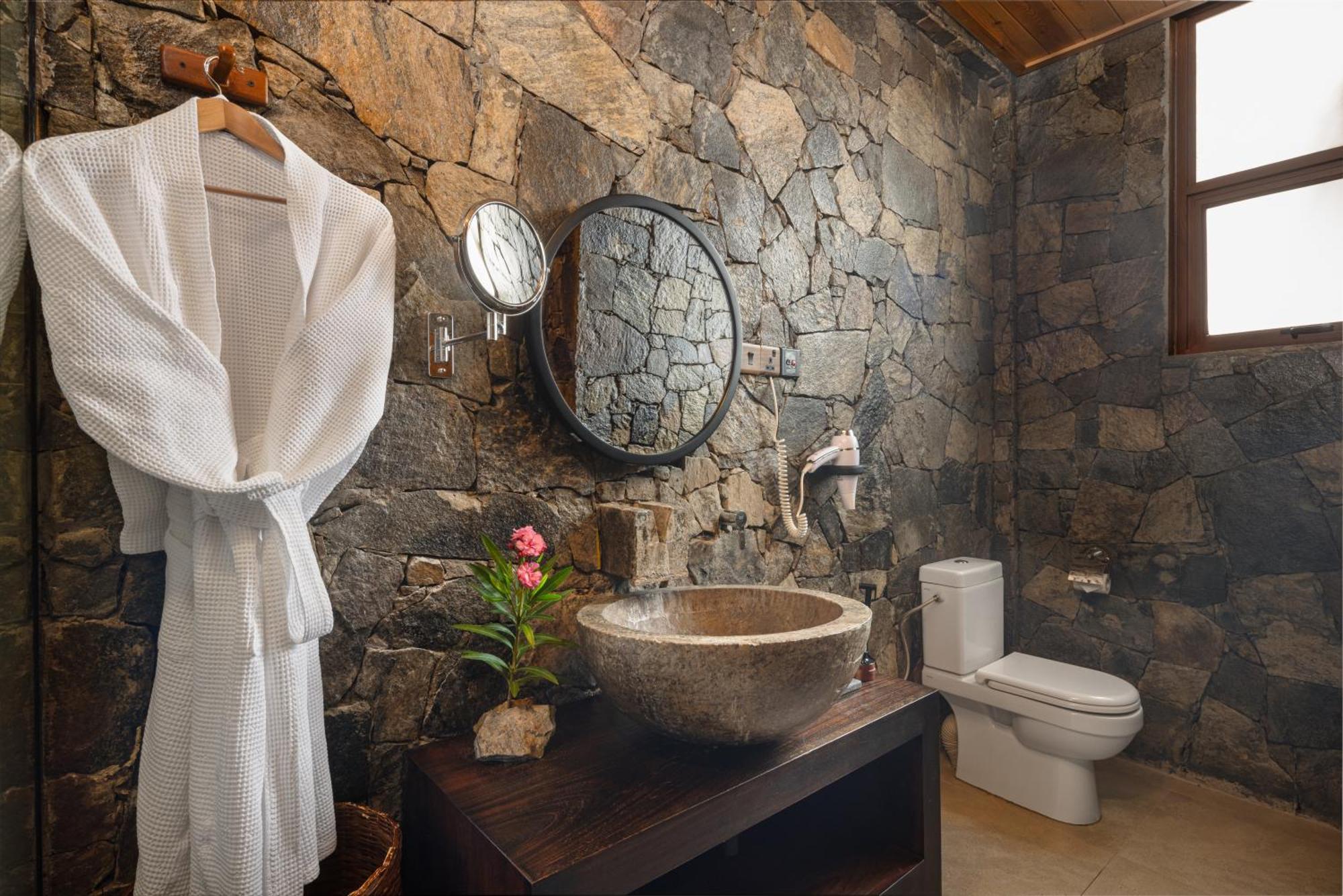 98 Acres Resort & Spa Ella Bagian luar foto