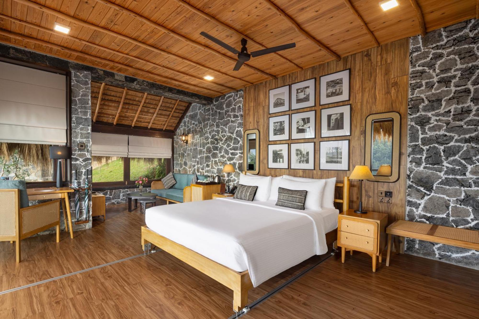 98 Acres Resort & Spa Ella Bagian luar foto