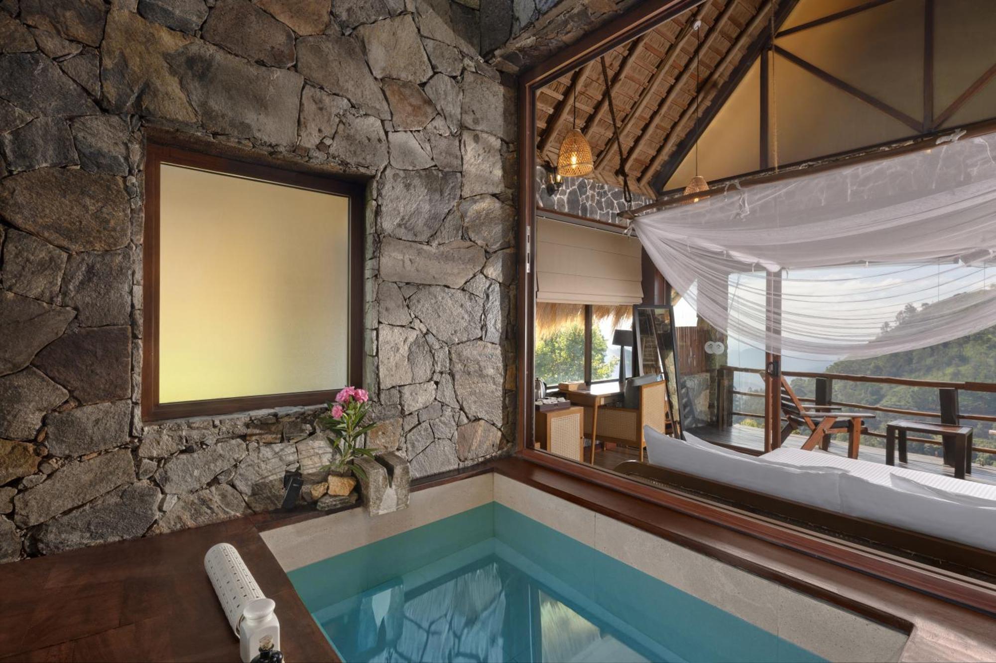98 Acres Resort & Spa Ella Bagian luar foto