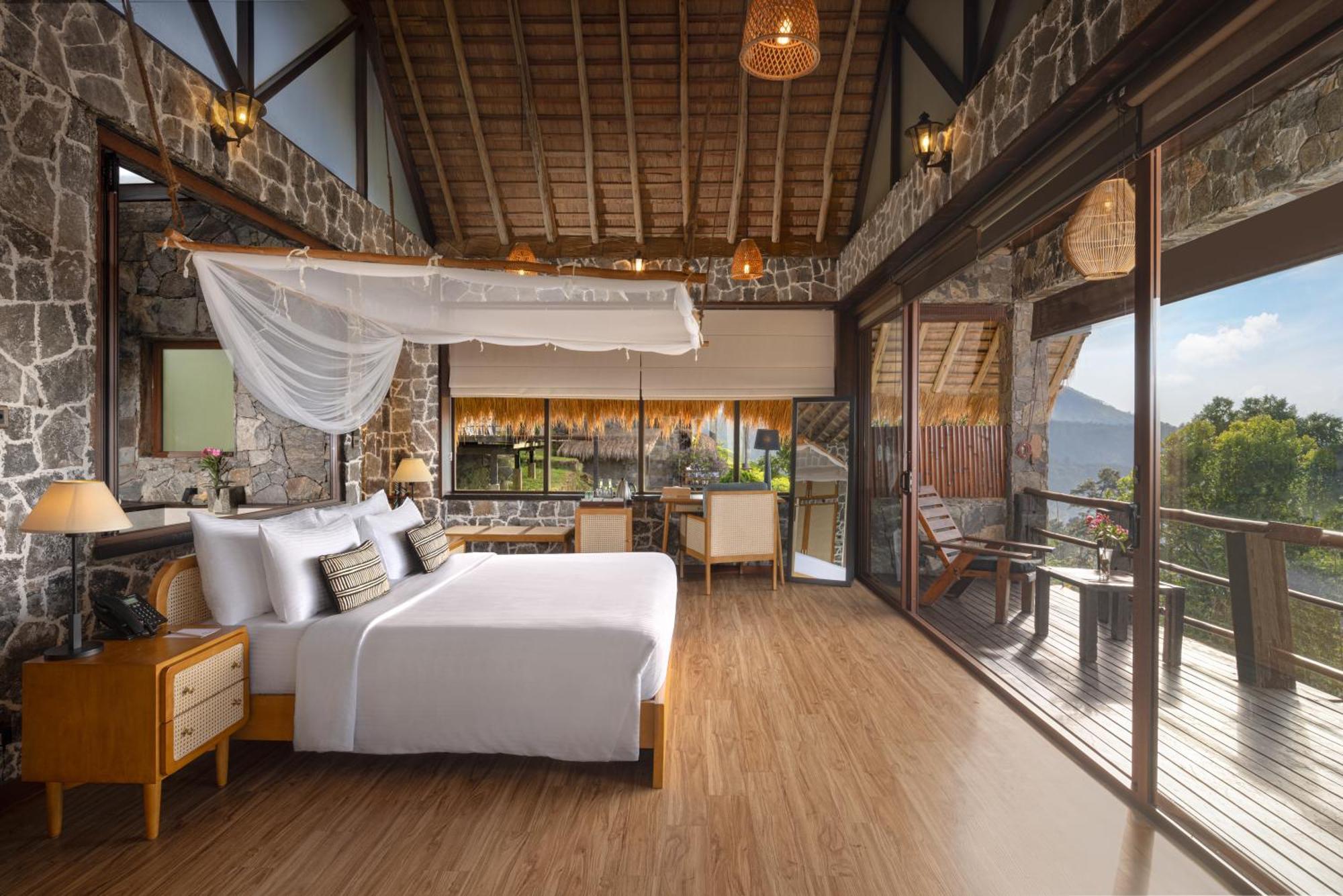 98 Acres Resort & Spa Ella Bagian luar foto