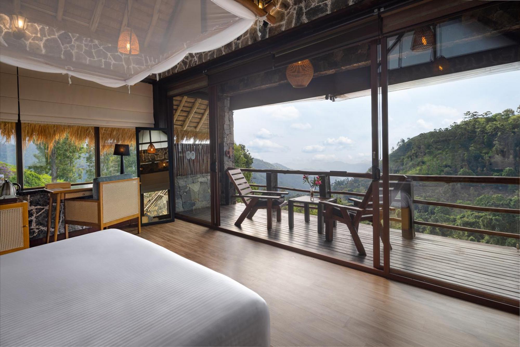 98 Acres Resort & Spa Ella Bagian luar foto