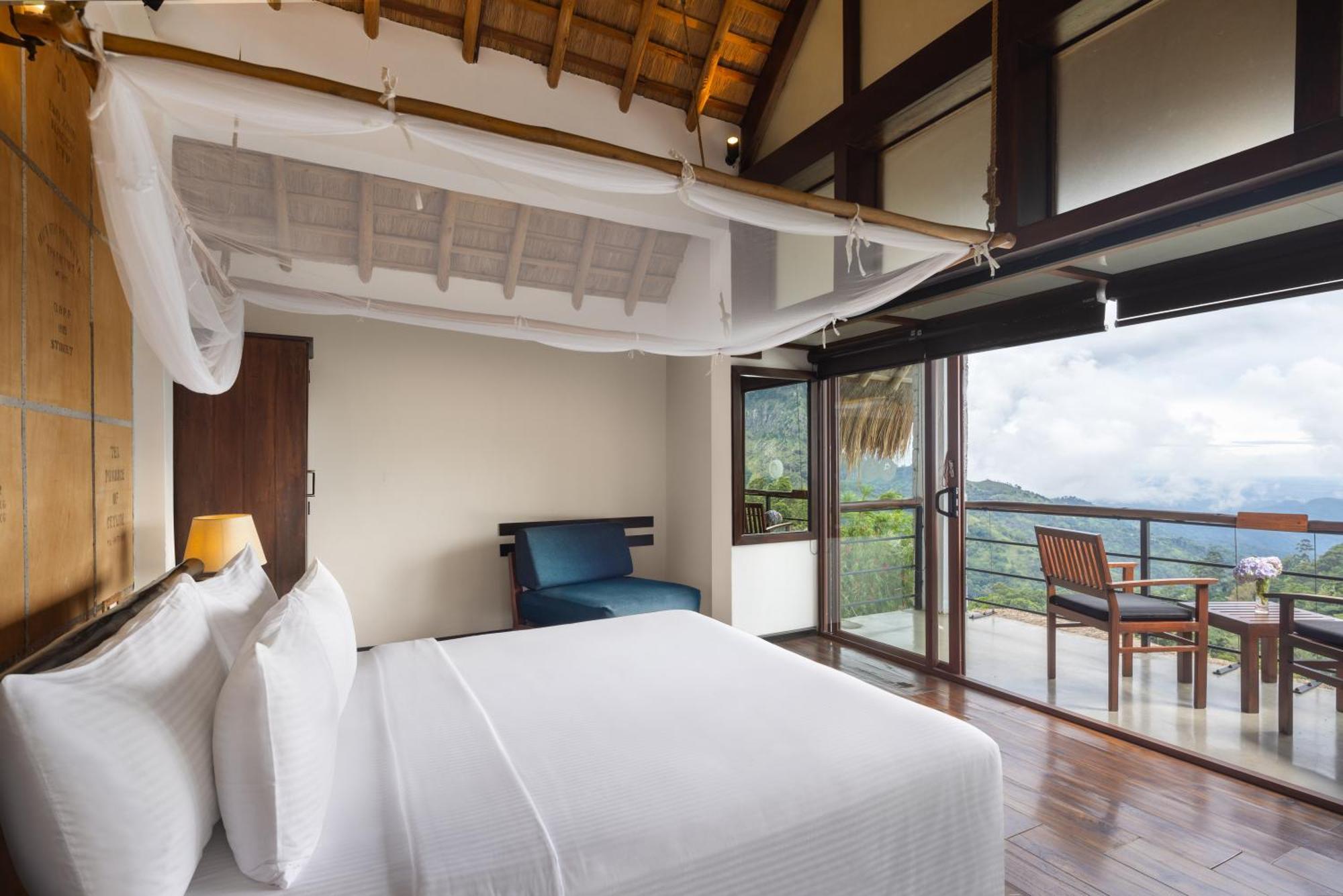 98 Acres Resort & Spa Ella Bagian luar foto