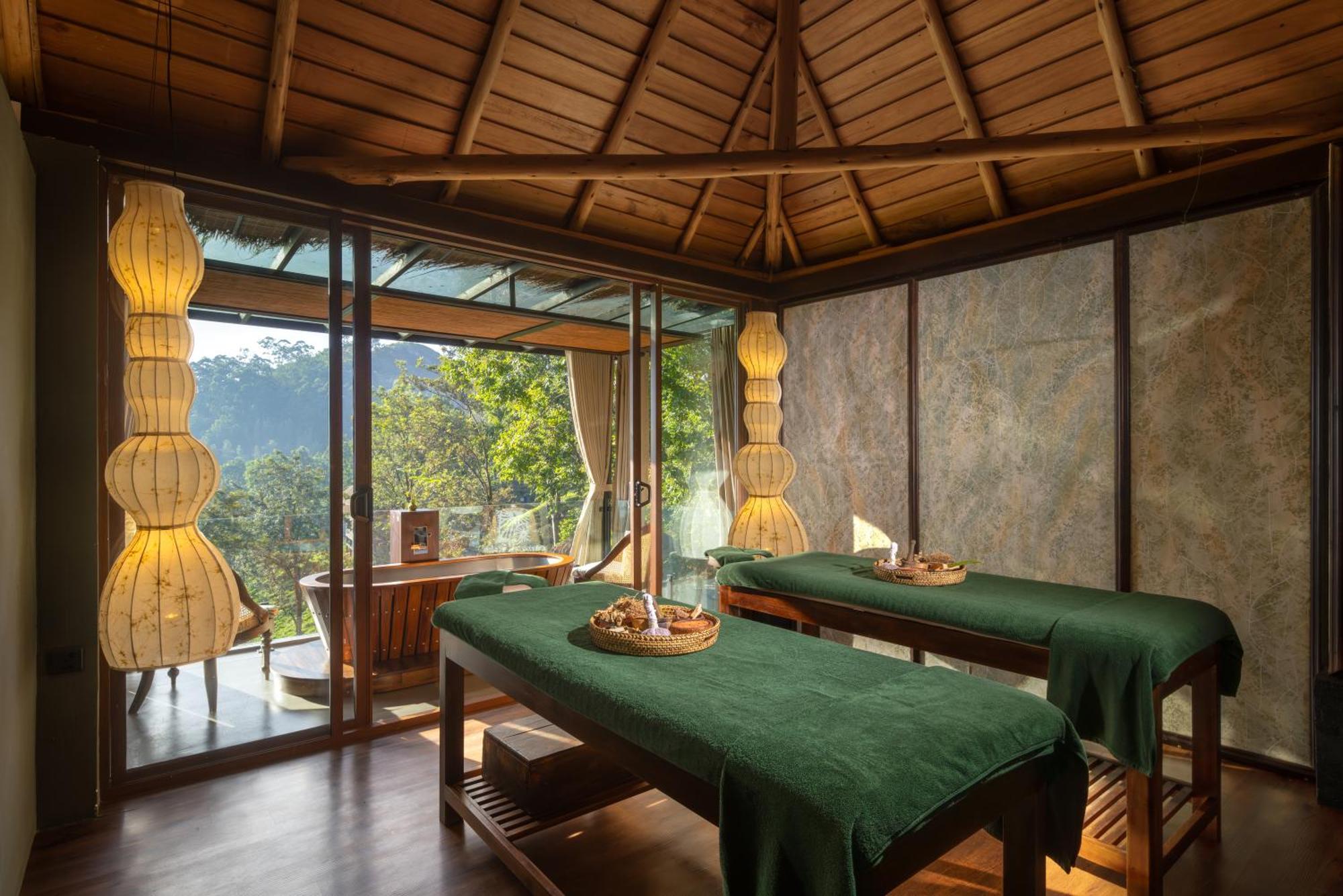 98 Acres Resort & Spa Ella Bagian luar foto