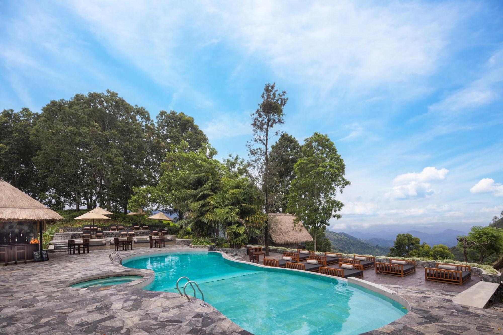 98 Acres Resort & Spa Ella Bagian luar foto
