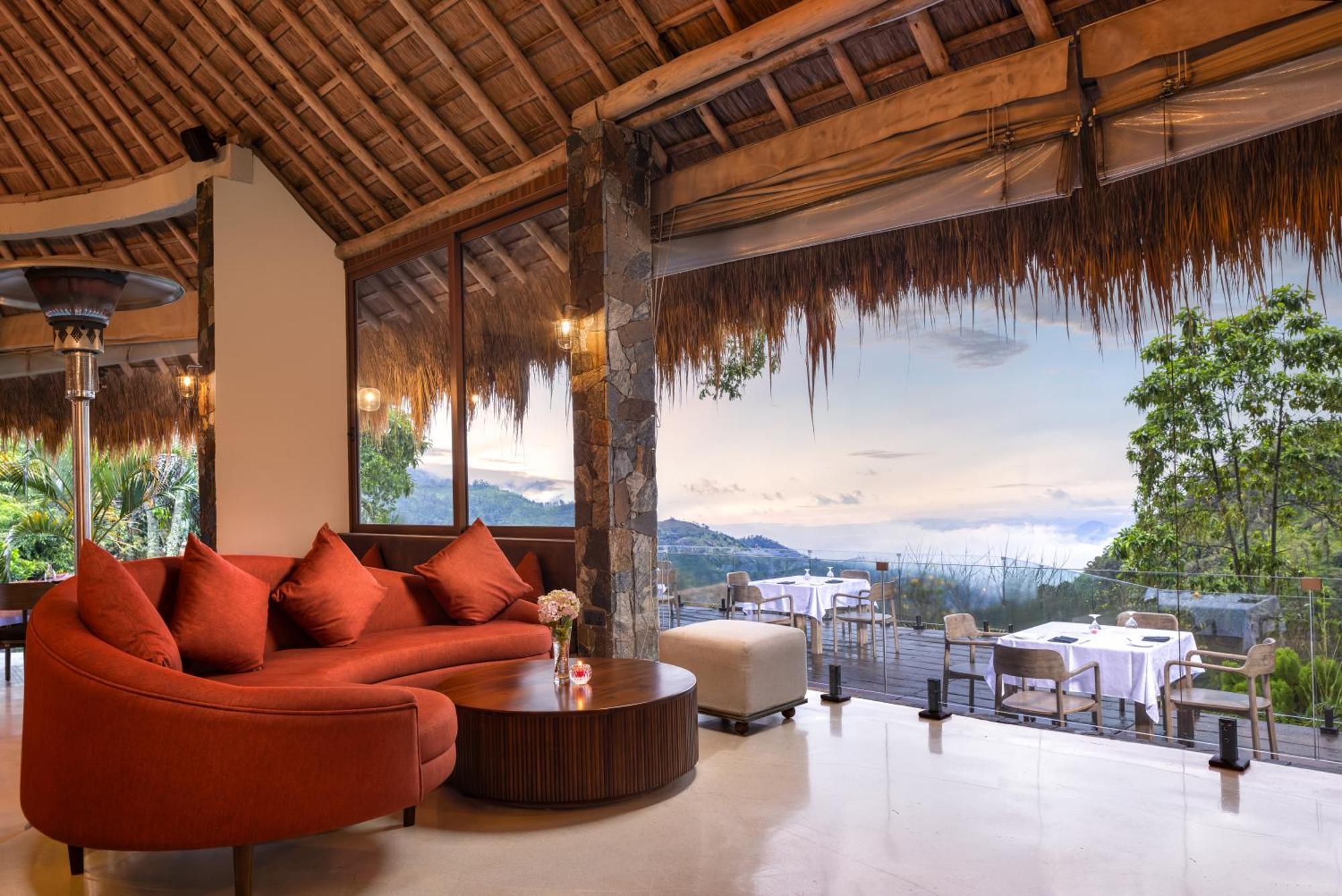 98 Acres Resort & Spa Ella Bagian luar foto