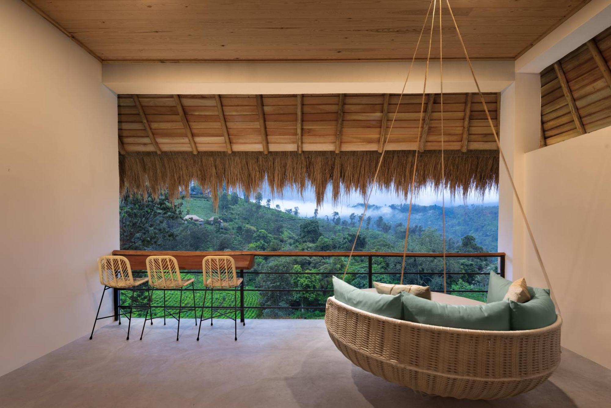 98 Acres Resort & Spa Ella Bagian luar foto