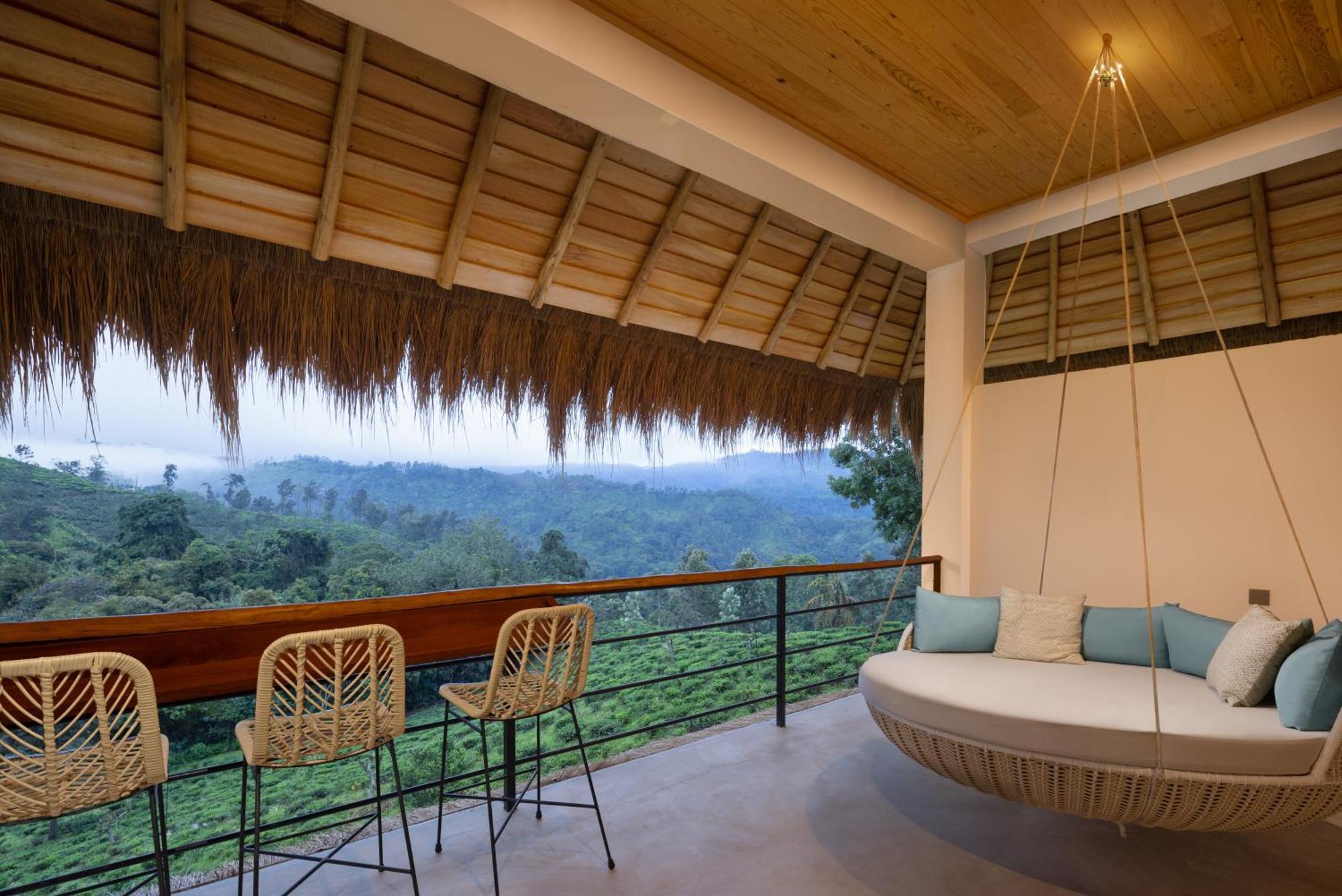 98 Acres Resort & Spa Ella Bagian luar foto