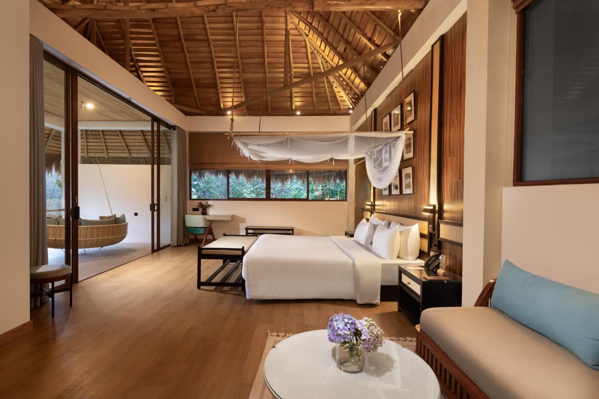 98 Acres Resort & Spa Ella Bagian luar foto