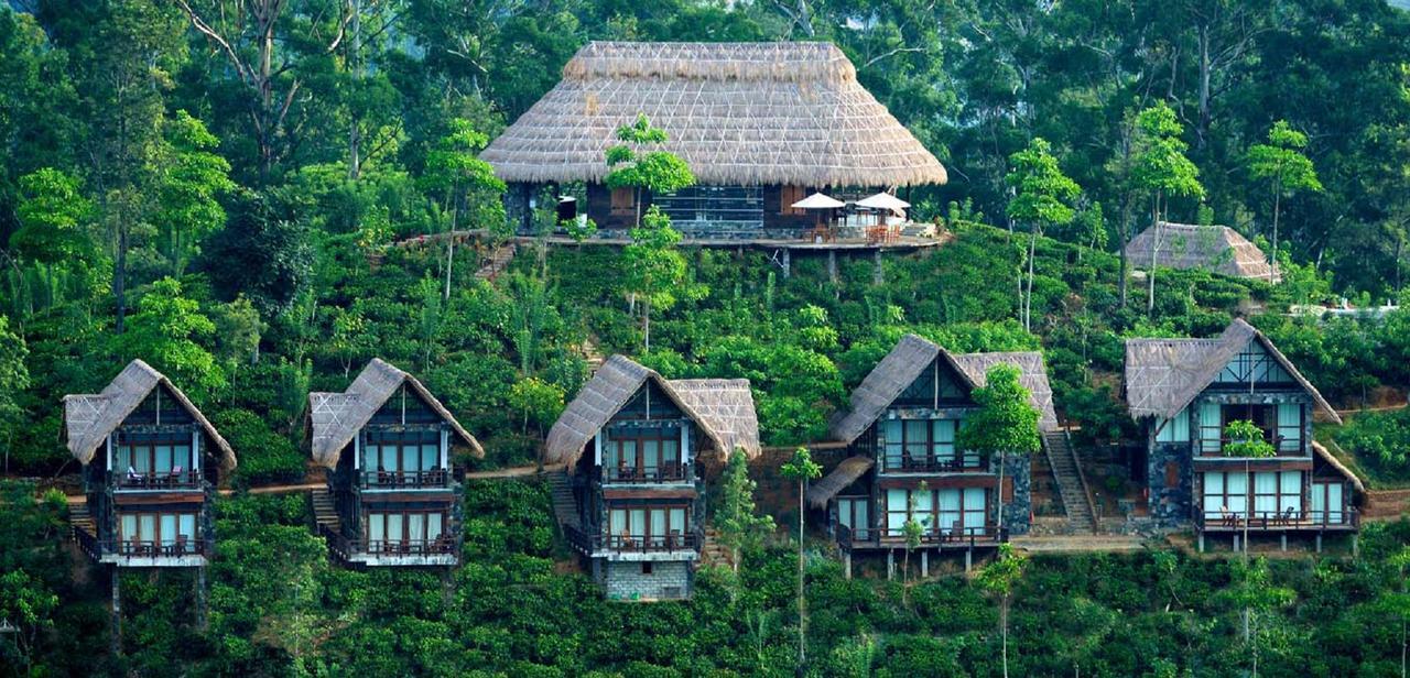 98 Acres Resort & Spa Ella Bagian luar foto