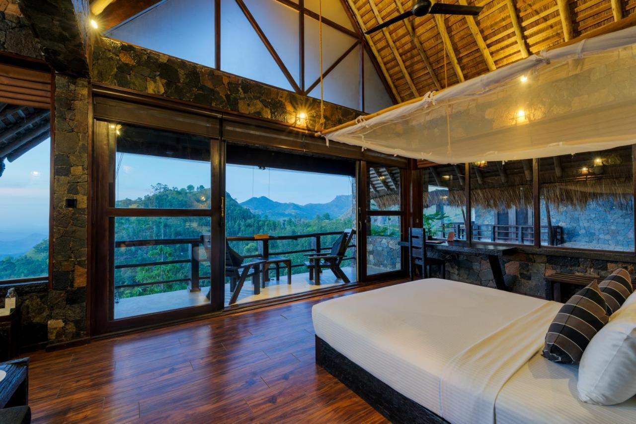 98 Acres Resort & Spa Ella Bagian luar foto